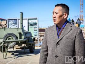 В Якутской кадетской школе рассказали, как проходят отбор воспитанники