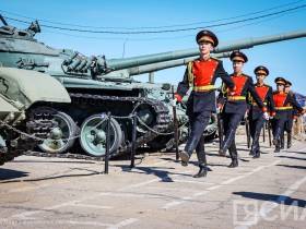 В Якутской кадетской школе рассказали, как проходят отбор воспитанники
