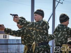 В Якутской кадетской школе рассказали, как проходят отбор воспитанники
