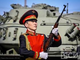 В Якутской кадетской школе рассказали, как проходят отбор воспитанники