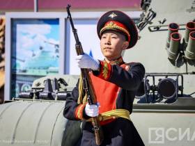 В Якутской кадетской школе рассказали, как проходят отбор воспитанники