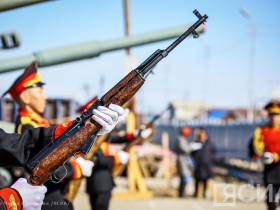 В Якутской кадетской школе рассказали, как проходят отбор воспитанники