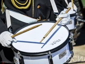 В Якутской кадетской школе рассказали, как проходят отбор воспитанники