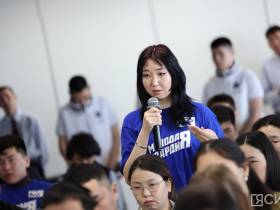 «В Якутии есть что посмотреть»: помощник президента РФ — о туристическом потенциале региона