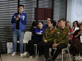 «В Якутии есть что посмотреть»: помощник президента РФ — о туристическом потенциале региона