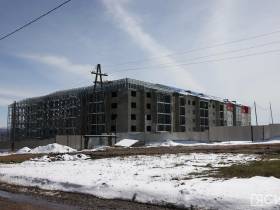 Максиму Орешкину представили ключевые объекты мастер-плана Нерюнгри