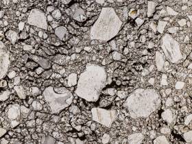 Фото: ледоход на реке Лене с Табагинского мыса