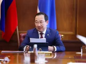 В село Жиганск в этом году придёт ВОЛС