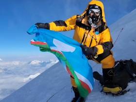 Якутянин Евгений Кривошапкин на Эвересте: «Я испытал то чувство, когда выше просто ничего нет»