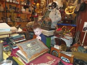 Единственные и неповторимые: топ самых уникальных и редких экспонатов музеев Якутии