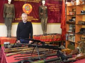 Единственные и неповторимые: топ самых уникальных и редких экспонатов музеев Якутии