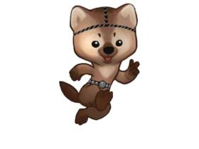 Во ВКонтакте начали голосование по выбору талисмана международных игр «Дети Азии» 2024 года