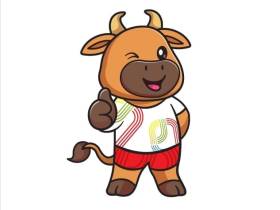 Во ВКонтакте начали голосование по выбору талисмана международных игр «Дети Азии» 2024 года