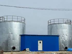 Для ускорения темпов строительства мусорного полигона в Якутске привлекут дополнительную спецтехнику