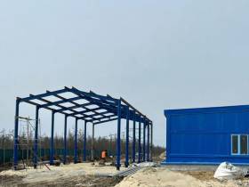 Для ускорения темпов строительства мусорного полигона в Якутске привлекут дополнительную спецтехнику