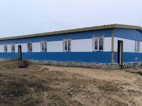 Для ускорения темпов строительства мусорного полигона в Якутске привлекут дополнительную спецтехнику