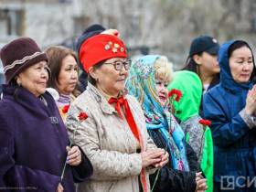 Отделение российского «Движения первых» открыли в центре Якутска