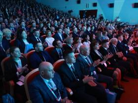 В Мирном состоялся «Хозактив АЛРОСА — 2023»