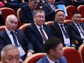 В Мирном состоялся «Хозактив АЛРОСА — 2023»