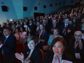 В Мирном состоялся «Хозактив АЛРОСА — 2023»