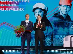 В Мирном состоялся «Хозактив АЛРОСА — 2023»