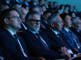 В Мирном состоялся «Хозактив АЛРОСА — 2023»