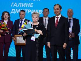 В Мирном состоялся «Хозактив АЛРОСА — 2023»