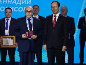 В Мирном состоялся «Хозактив АЛРОСА — 2023»