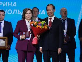 В Мирном состоялся «Хозактив АЛРОСА — 2023»