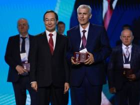 В Мирном состоялся «Хозактив АЛРОСА — 2023»