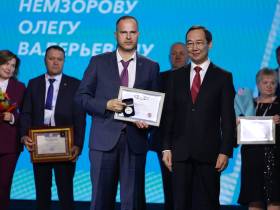 В Мирном состоялся «Хозактив АЛРОСА — 2023»