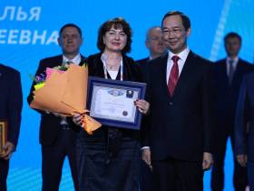 В Мирном состоялся «Хозактив АЛРОСА — 2023»