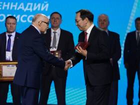 В Мирном состоялся «Хозактив АЛРОСА — 2023»