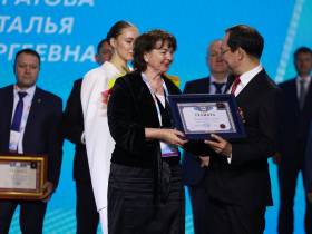 В Мирном состоялся «Хозактив АЛРОСА — 2023»