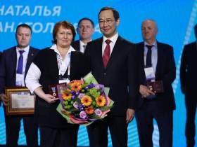 В Мирном состоялся «Хозактив АЛРОСА — 2023»