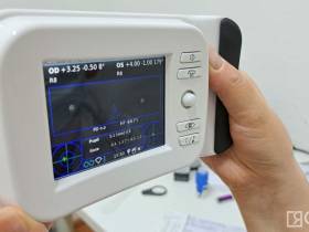 Детей пяти детских садов Якутска осмотрят врачи республиканской офтальмологической больницы