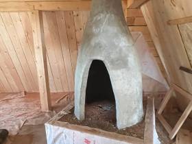 На строительство объектов Ысыаха Олонхо-2023 привлекли мастеров из районов Якутии