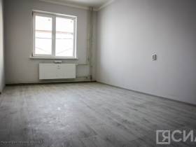 В Якутске из 17 квартала расселили более 400 жильцов аварийных домов