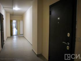 В Якутске из 17 квартала расселили более 400 жильцов аварийных домов