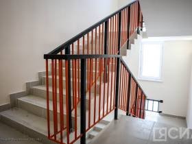 В Якутске из 17 квартала расселили более 400 жильцов аварийных домов