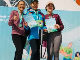 Зелёный марафон Сбера в Якутске собрал больше 1500 участников