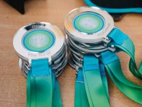 Зелёный марафон Сбера в Якутске собрал больше 1500 участников