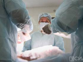 Фото и видео: врачи показали, как в ожоговом центре проводят пересадку кожи