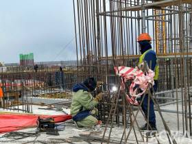 Строительство Арктического центра эпоса и искусств в Якутске планируют завершить в конце 2024 года