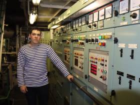 В Жатае и Хандыге готовят суда для выхода в первые рейсы на реки Алдан, Амгу и Вилюй