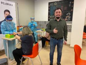 В Якутске стартовала бесплатная профилактическая акция по сдаче анализов на онкомаркеры