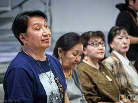 Соединение реальности и мистики: в Якутске покажут мировую премьеру хореографической легенды «Ситим»