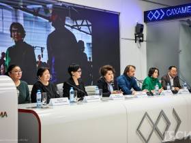 Соединение реальности и мистики: в Якутске покажут мировую премьеру хореографической легенды «Ситим»