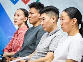 Соединение реальности и мистики: в Якутске покажут мировую премьеру хореографической легенды «Ситим»