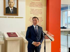 В Якутии открылся центр доступа к информационным ресурсам Президентской библиотеки им. Б. Н. Ельцина